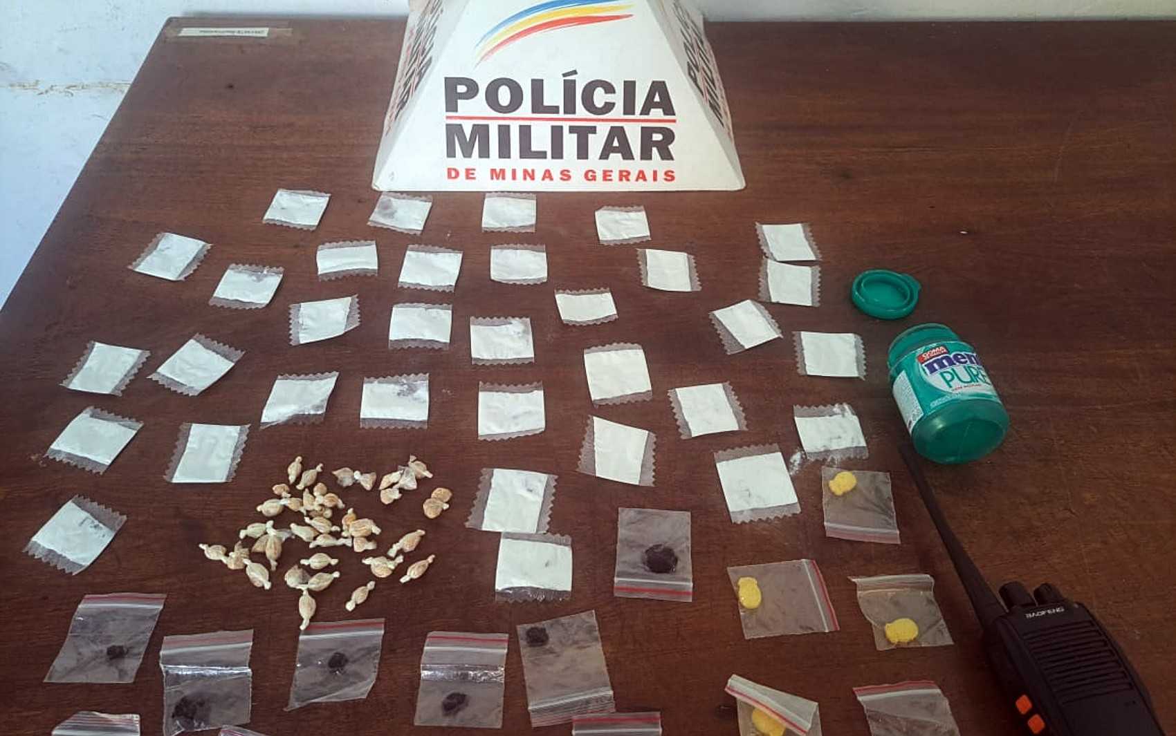 Mecânico assassinado após ser espancado em Pouso Alto