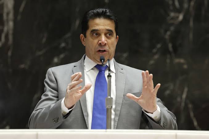 Deputado estadual mineiro vira réu no STF por publicação sobre ataques em Brasília