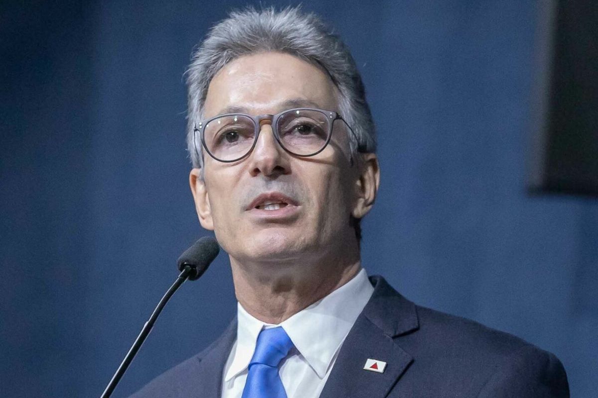 Zema e a roubalheira no INSS: Convocação para o governador depor na CPMI será votada na quinta-feira