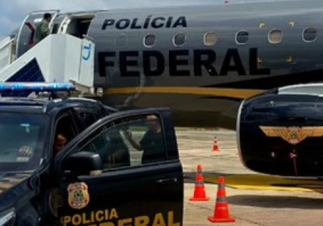 PF desmantela quadrilha especializada em tráfico humano em Santana do Paraíso, Ipatinga e região