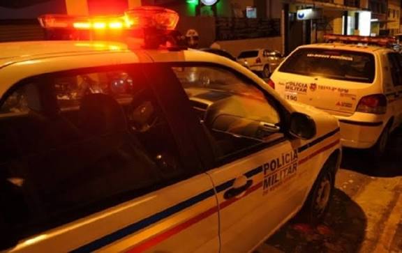 Homem é brutalmente agredido e queimado com água fervente em bar de Claro dos Poções