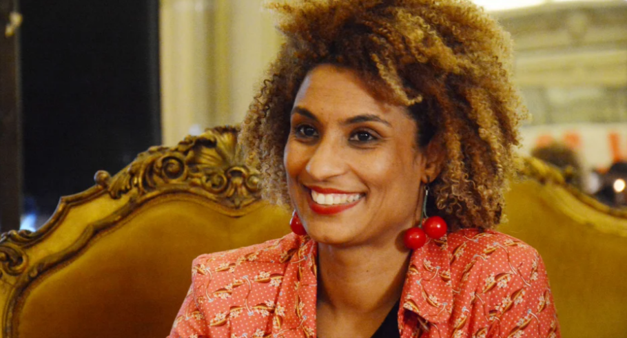 Julgamento dos acusados pela morte de Marielle Franco no Rio de Janeiro será em fevereiro no Supremo Tribunal Federal