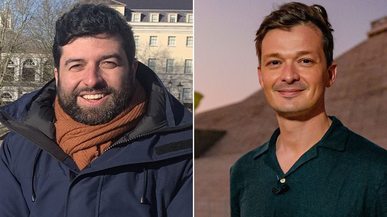 Globo escala correspondentes internacionais para apresentar o Fantástico em meio à pior crise de audiência