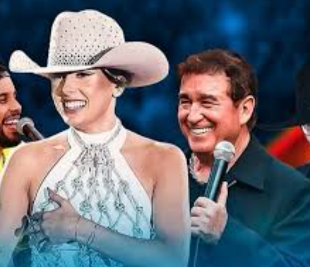 Prefeitura de Inhapim confirma shows de Amado Batista e Ana Castela na 28ª Festa do Inhame