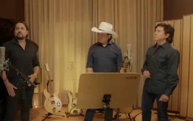 Chitãozinho e Xororó lamentam morte de irmão: “Profunda dor”