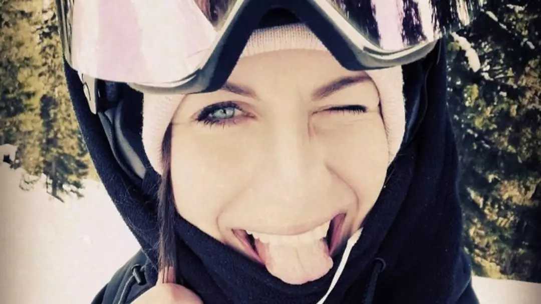 Homem escreveu uma mensagem trágica para a “namorada que ele deixou congelar até a morte” no topo de uma montanha