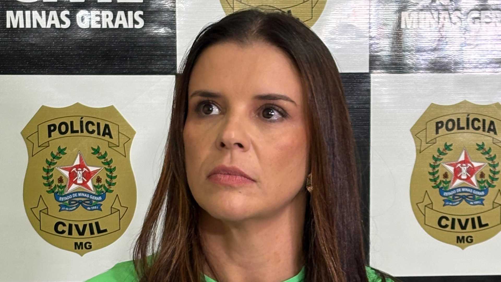 Líder religioso é preso em Uberlândia por suspeita de estupro de vulnerável