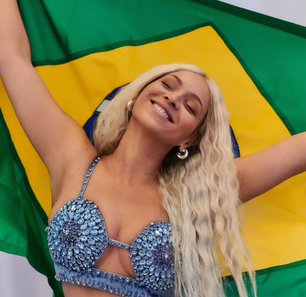 Beyoncé aciona Justiça contra filme de Bolsonaro após uso não autorizado de 'Survivor'