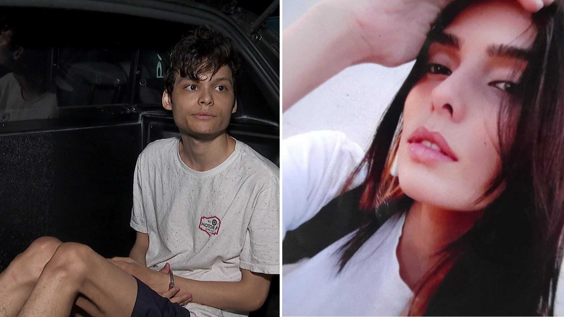 Mãe e padrasto são presos suspeitos de estuprar e filmar menina de 3 anos