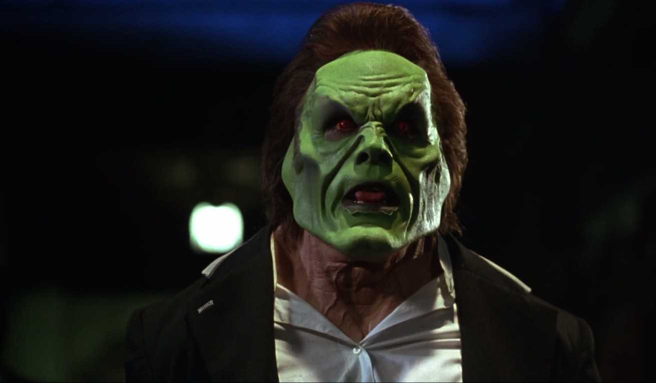 Ator de 'Pulp Fiction' e 'O Máscara' é Encontrado Morto em Nova York