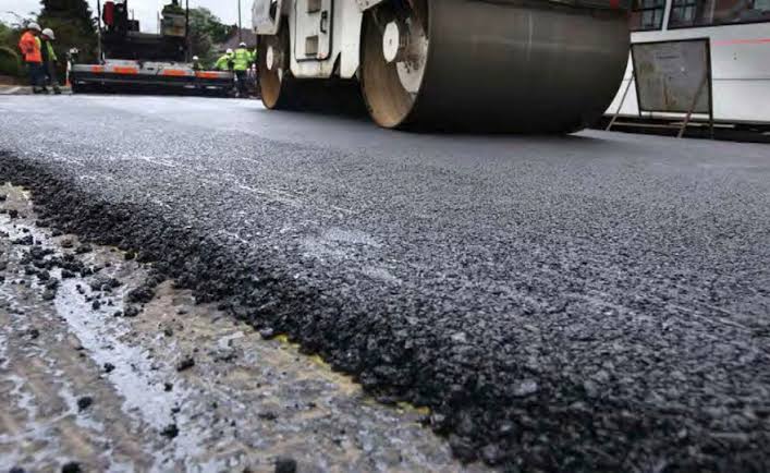 Rodovias do Triângulo Mineiro passam a contar com tecnologia de asfalto-borracha visando maior segurança e sustentabilidade