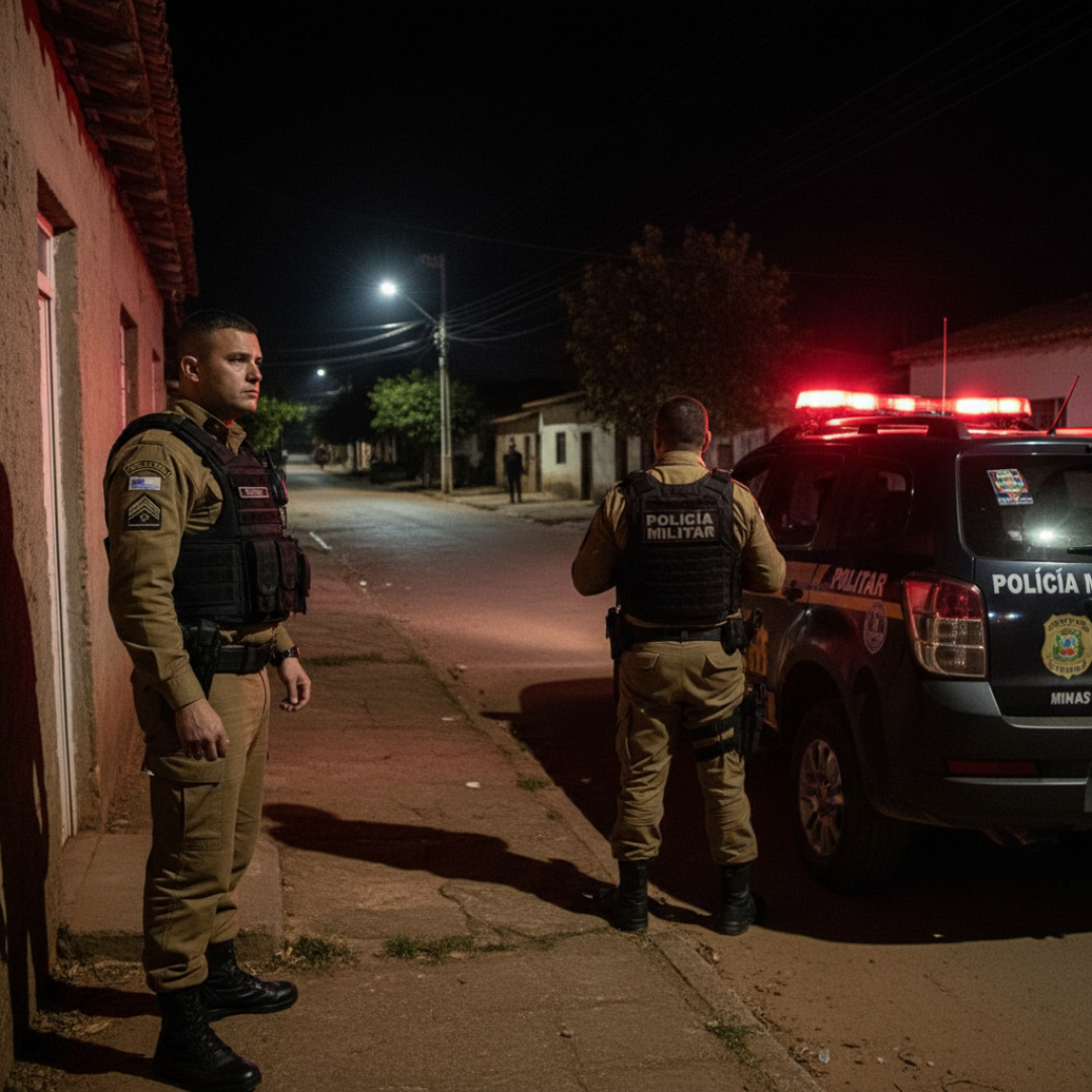 Feminicídios Chocam Minas Gerais nas Últimas Horas com Mortes em Itaúna e Betim