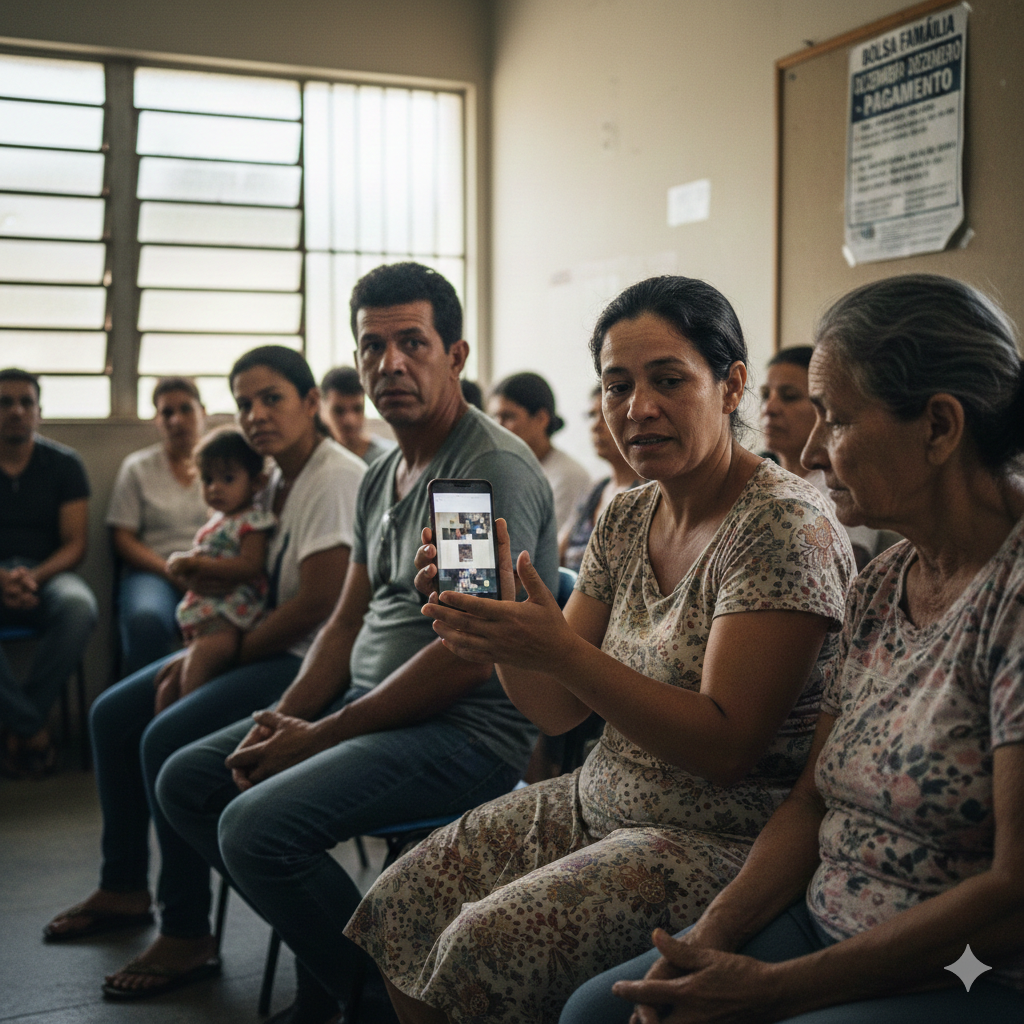 Governo Federal esclarece situação sobre pagamento do décimo terceiro do Bolsa Família em 2025
