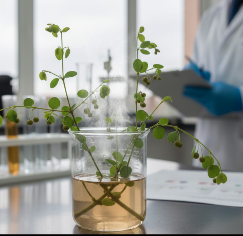 Este chá pode ajudar a reduzir pedras nos rins, aponta estudo da USP; veja benefícios e como usar