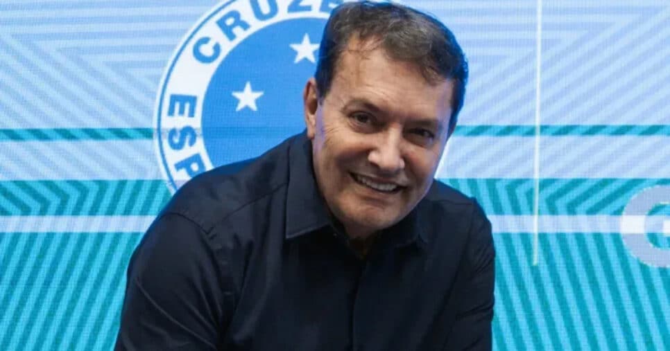 Empresario Pedrinho BH descarta candidatura e nega entrada na politica em Minas Gerais