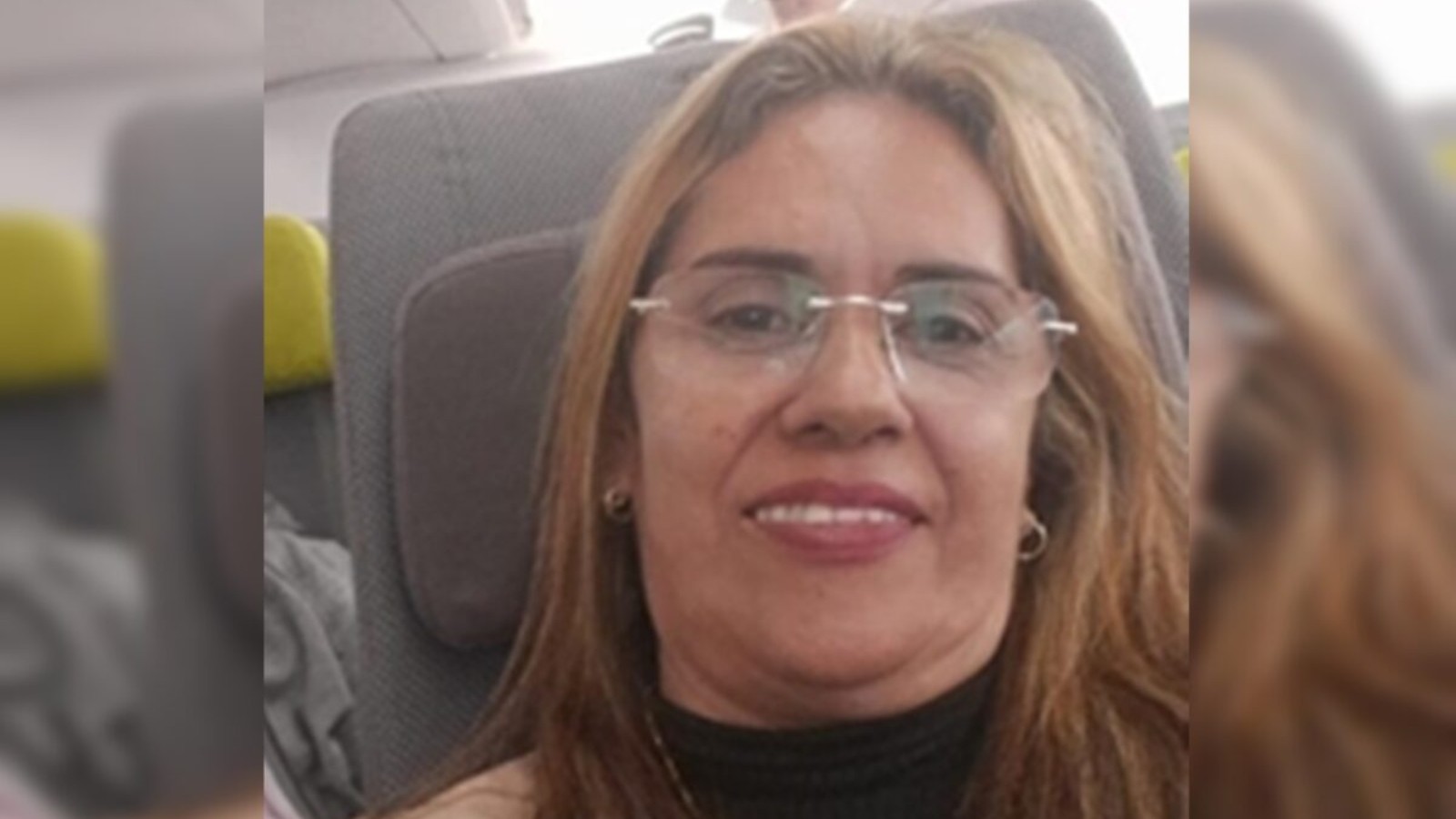 Brasileira desaparecida em Portugal e encontrada morta