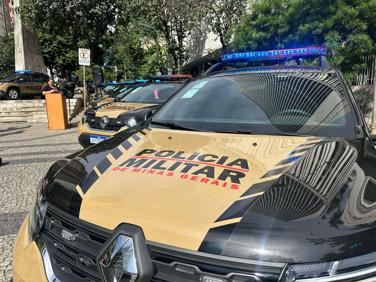 Adolescente de 14 anos é assassinado a tiros no bairro Havaí em Belo Horizonte