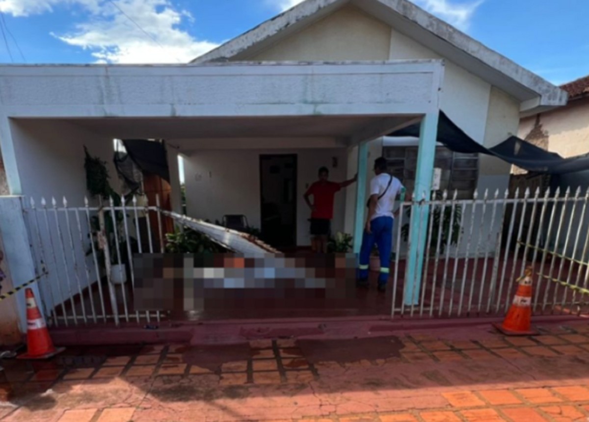 Feminicídio em Capinópolis: Mulher é assassinada por ex-companheiro mesmo com medida protetiva