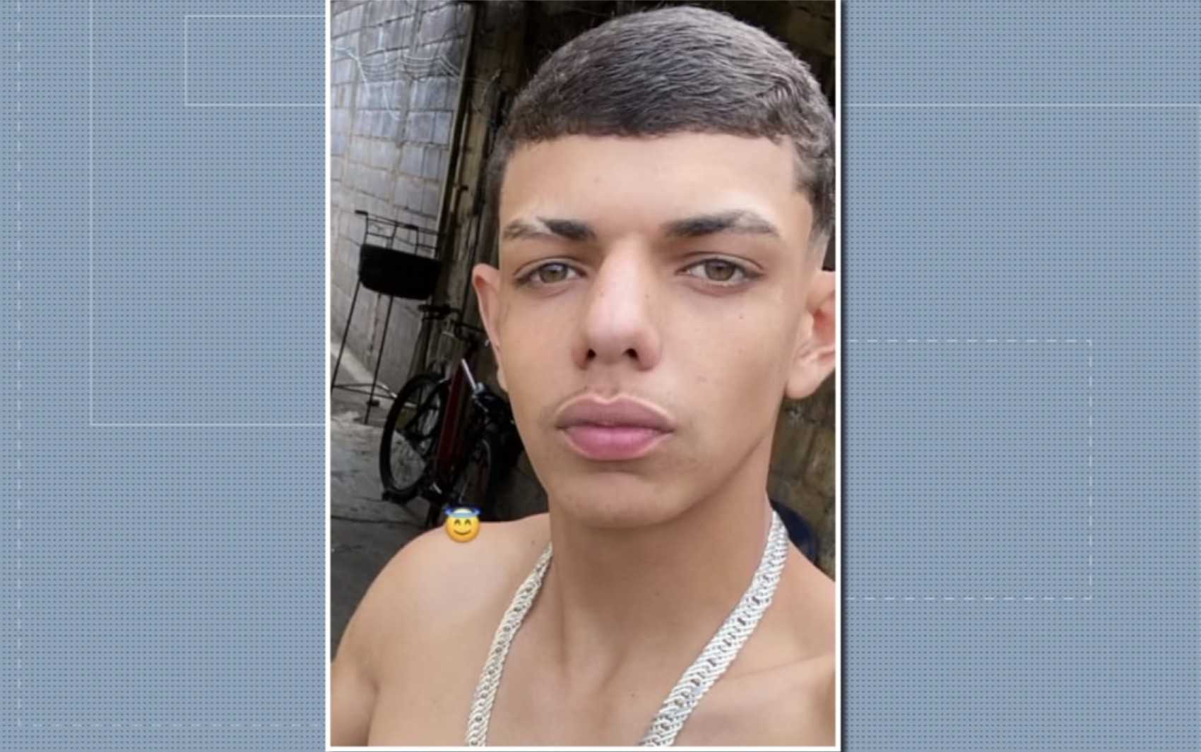 Guarda Civil afasta agente após morte de adolescente em abordagem na cidade de Varginha