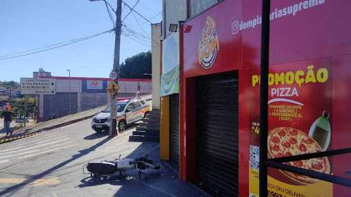 Motociclista sem capacete morre em acidente durante rolezinho em Belo Horizonte