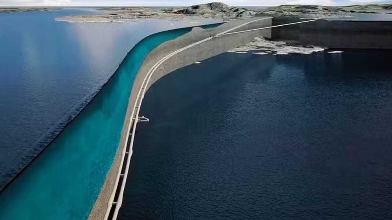 Noruega constrói maior túnel rodoviário submarino do mundo com investimento bilionário