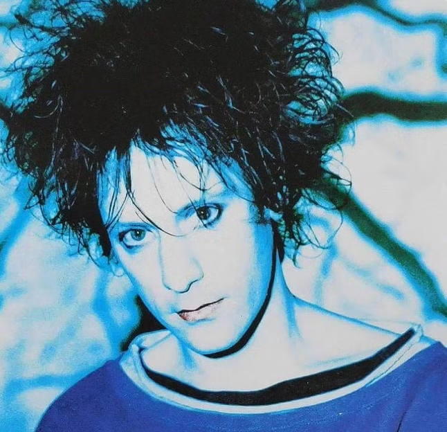 Morre aos 65 anos Perry Bamonte guitarrista da banda The Cure