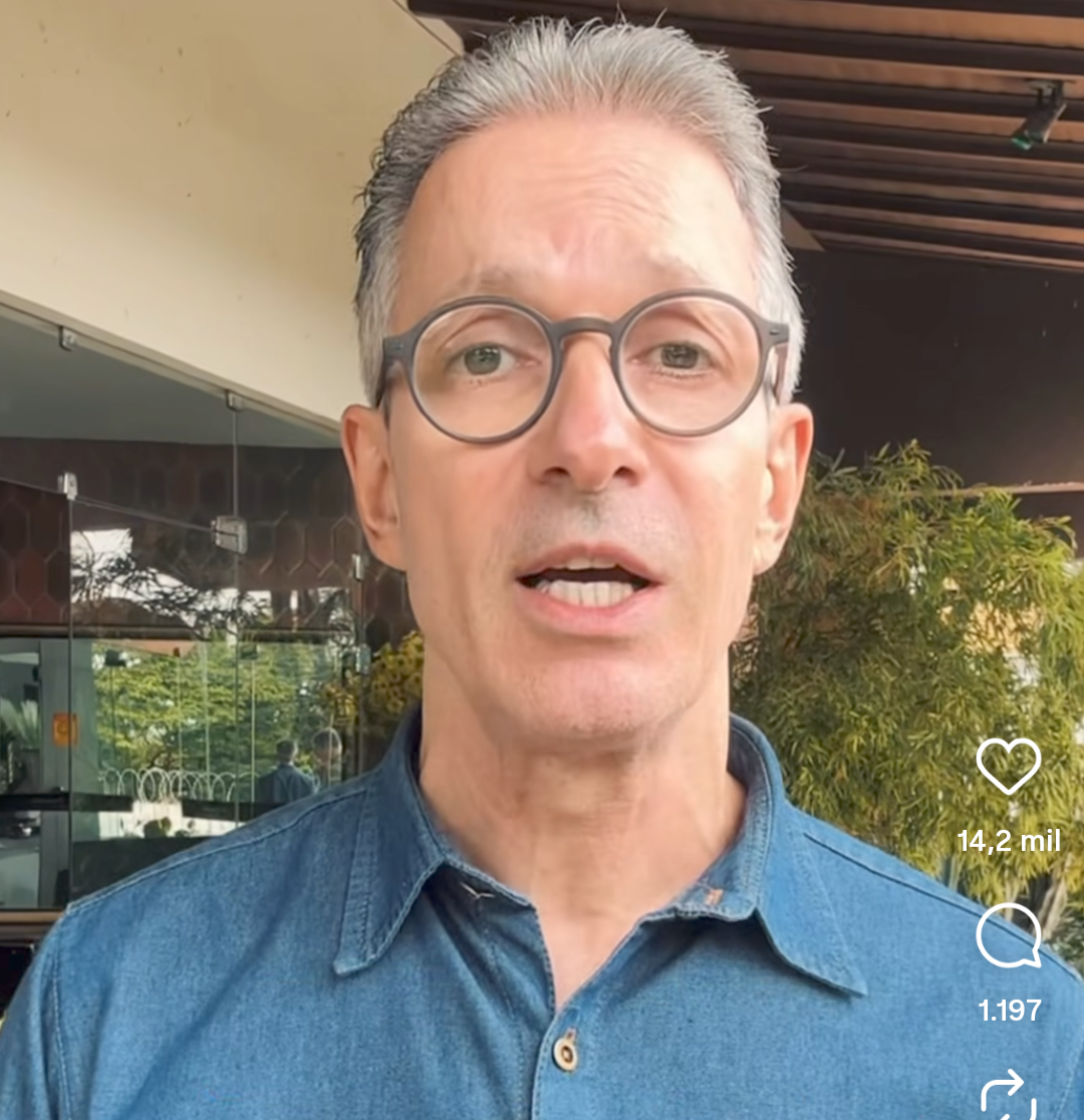 Herança maldita: Dívida de Minas dispara no governo Zema e fecha 2025 em mais de 200 bilhões