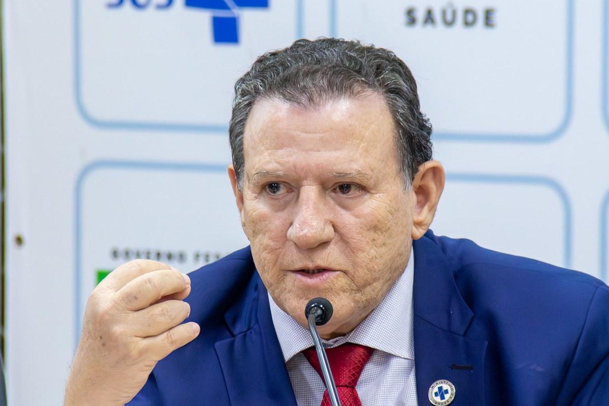 PF aponta que Careca do INSS enviou orientações para atual assessor de Lula