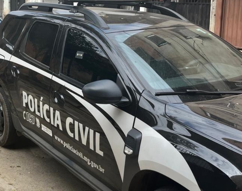 Adolescente mata idoso em emboscada motivada por ciúmes em Formiga