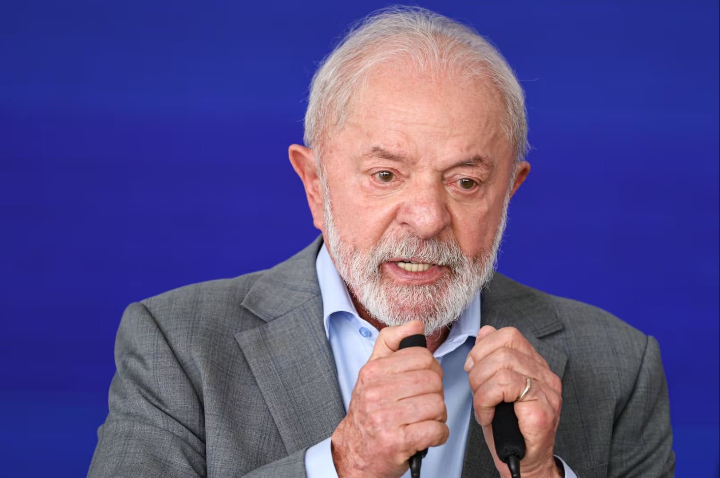 The Economist recomenda que Lula não concorra às eleições de 2026