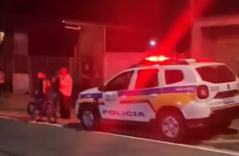 Homem fica gravemente ferido após ataque a faca em Santana do Paraíso