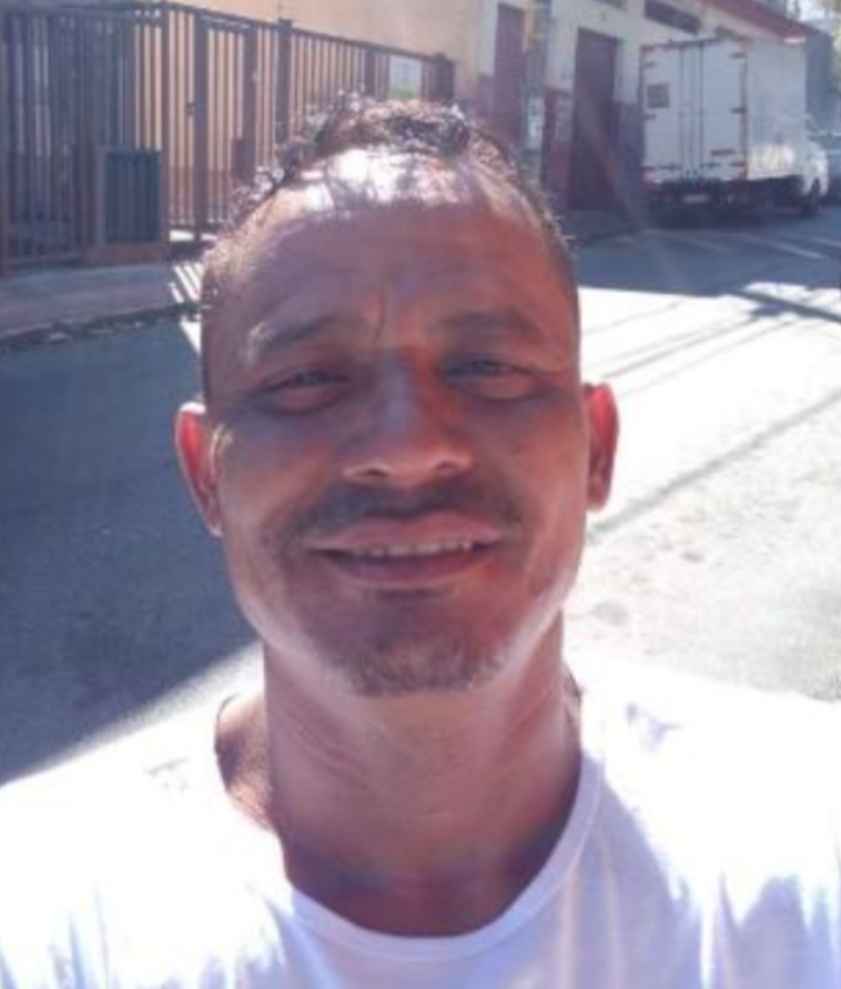 Familiares buscam por paradeiro de homem desaparecido em Minas Gerais