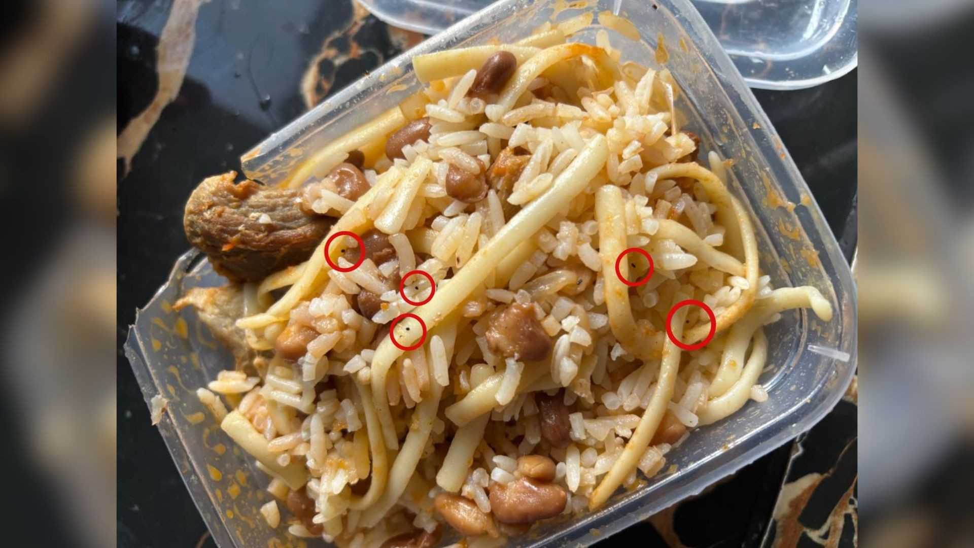 Suspeita de envenenar marmitas dos pais com chumbinho, adolescente é apreendida em flagrante em Nova Serrana