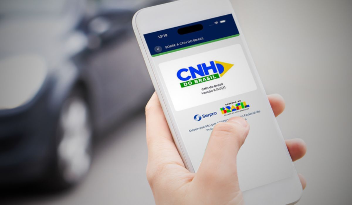Renovação automática e gratuita da CNH começa a valer para bons condutores