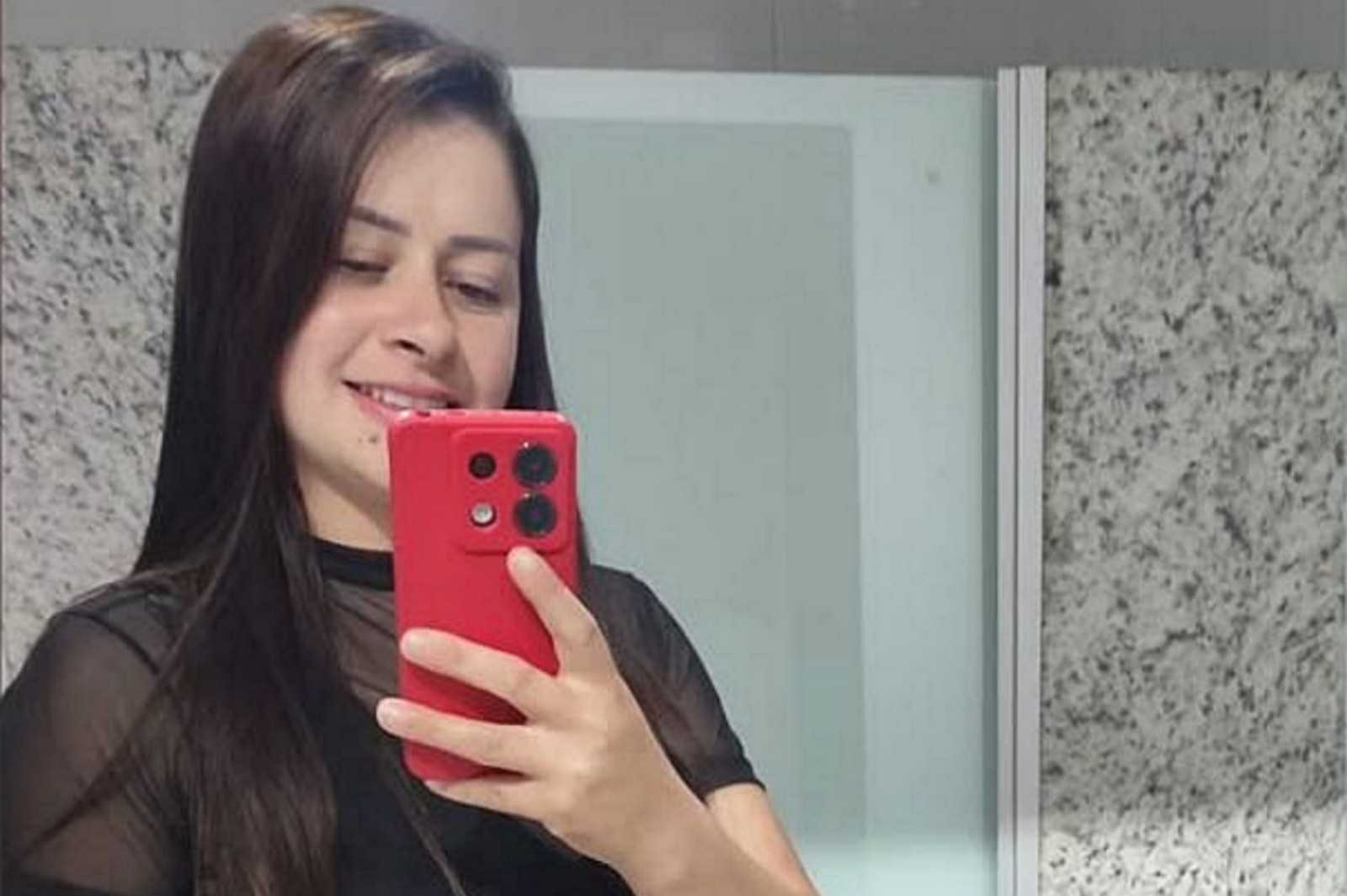 Mulher é assassinada a tiros em lavoura de morangos em Bom Repouso e ex-namorado é suspeito