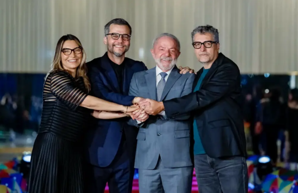 Filme de Wagner Moura recebeu R$ 7,5 milhões do governo Lula