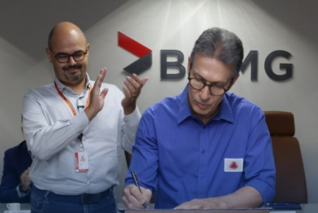 Concessão de mais uma rodovia gera revolta e consolida fama de 'Rei do Pedágio' para Zema