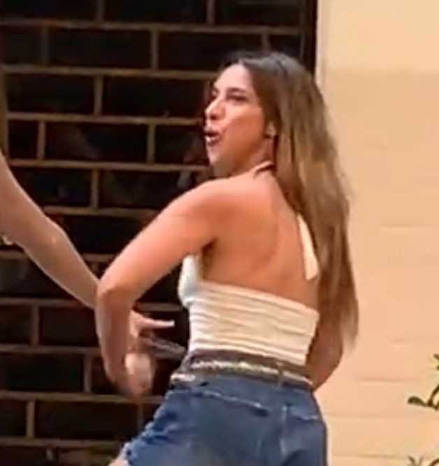 Justiça apreende passaporte de argentina investigada por racismo no Rio de Janeiro