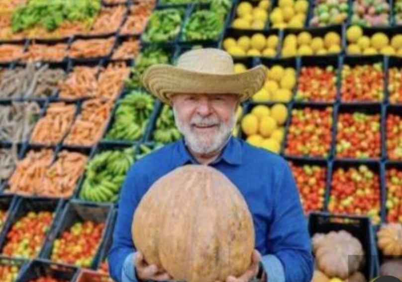 Lula diz que 2026 será o ano da comparação com o governo Bolsonaro