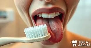 O que o formato da sua língua pode revelar sobre sua saúde, segundo dentistas