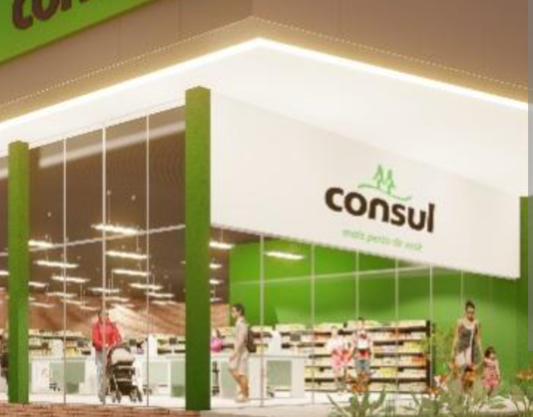 Unidade da Consul na Cidade Nova em Santana do Paraíso anuncia encerramento de atividades