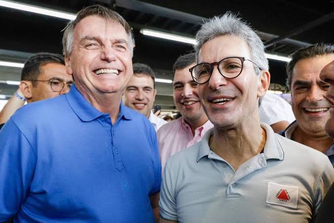 Virando a folha: Zema busca distanciamento de Bolsonaro e se posiciona como terceira via