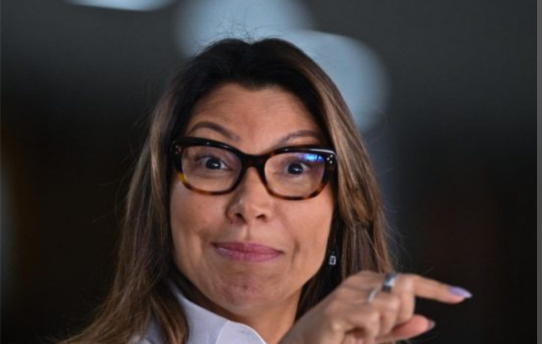 Janja vai desfilar na Sapucaí em escola que homenageia Lula