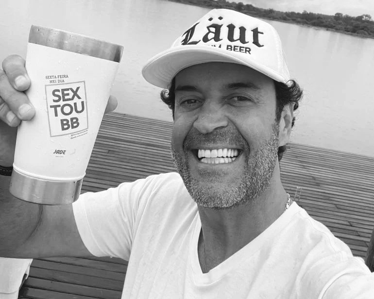 Morre Henrique Maderite, influenciador mineiro que viralizou com o bordão ‘Sextou’