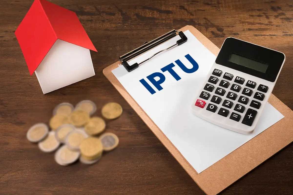 Moradores de Santana do Paraíso podem solicitar a isenção do IPTU 2026