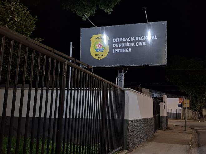 Mãe é presa em Santana do Paraíso por abandonar três filhas sozinhas durante todo o feriado de carnaval