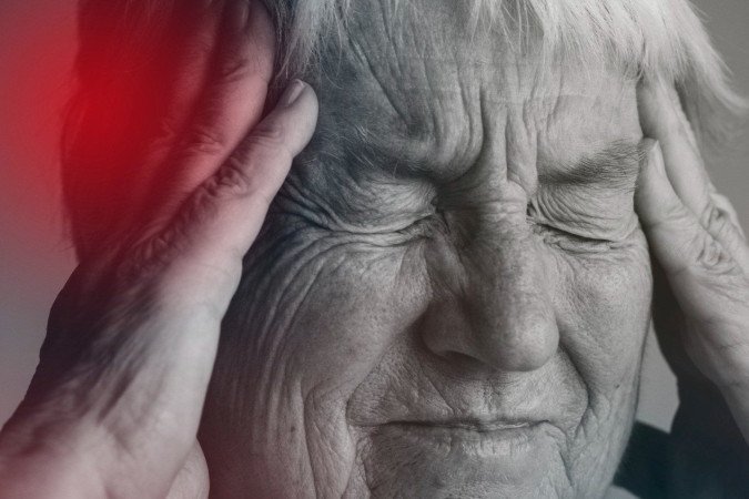 Sinais silenciosos podem alertar para risco de AVC com meses de antecedência