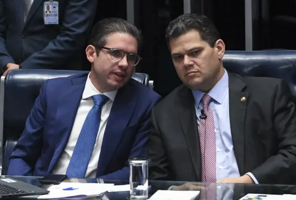 Congresso Nacional pode votar projeto que reduz pena de Bolsonaro