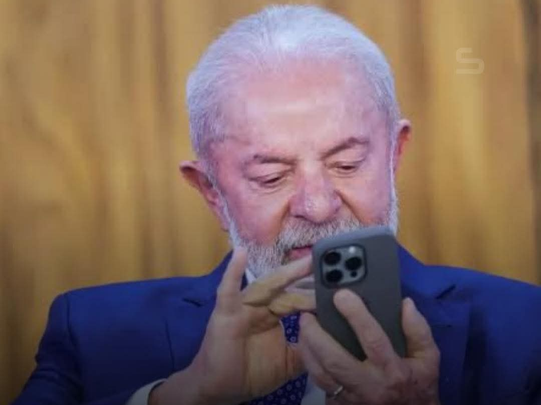 Governo Lula eleva imposto para até 25% sobre celulares e eletrônicos