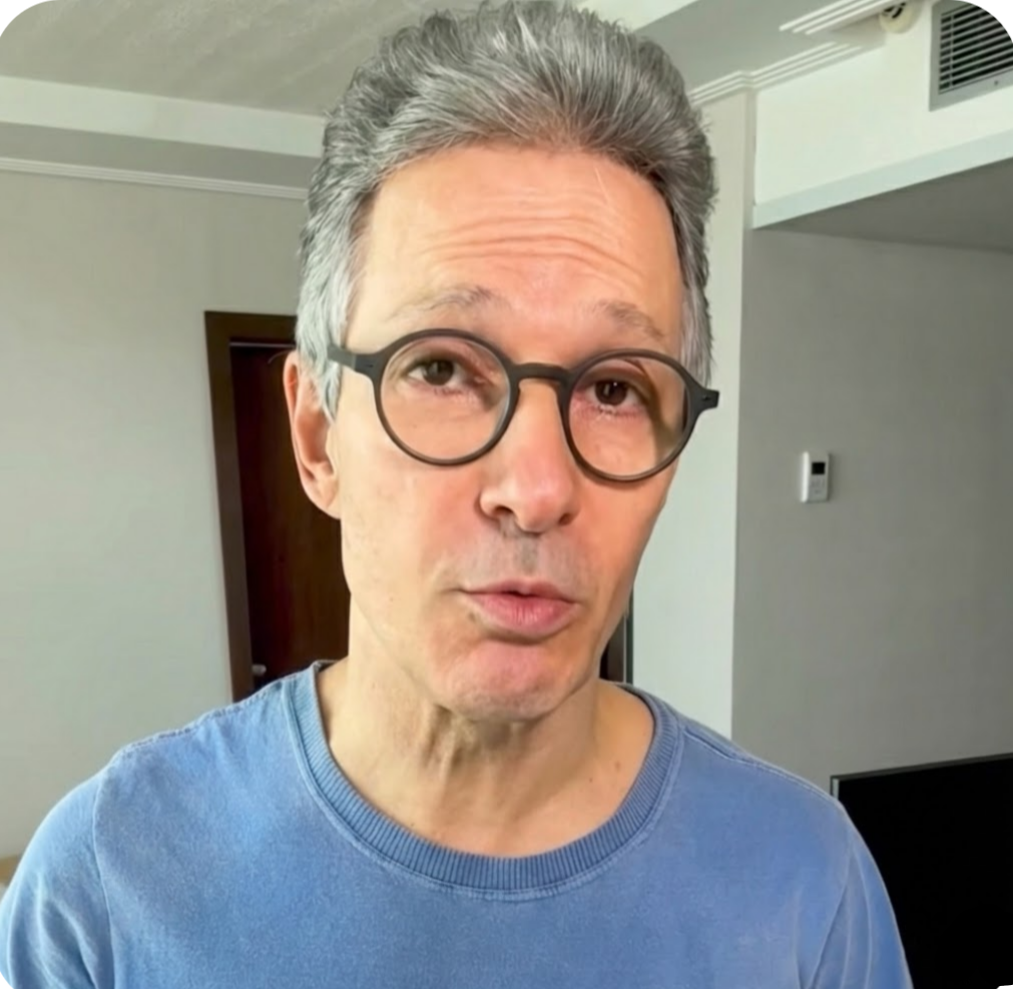 Romeu Zema recebe criticas da populacao apos aumento expressivo da divida publica em Minas Gerais